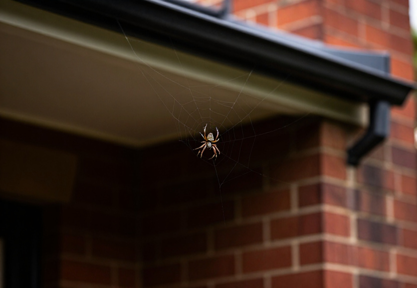 Kitchen Pest Removal