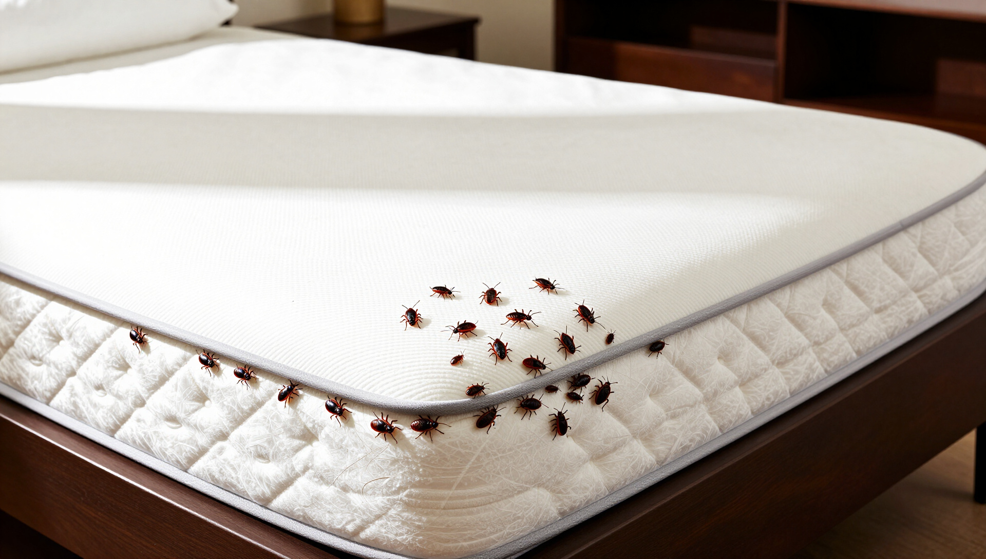 Bed Bugs Control in South Granville