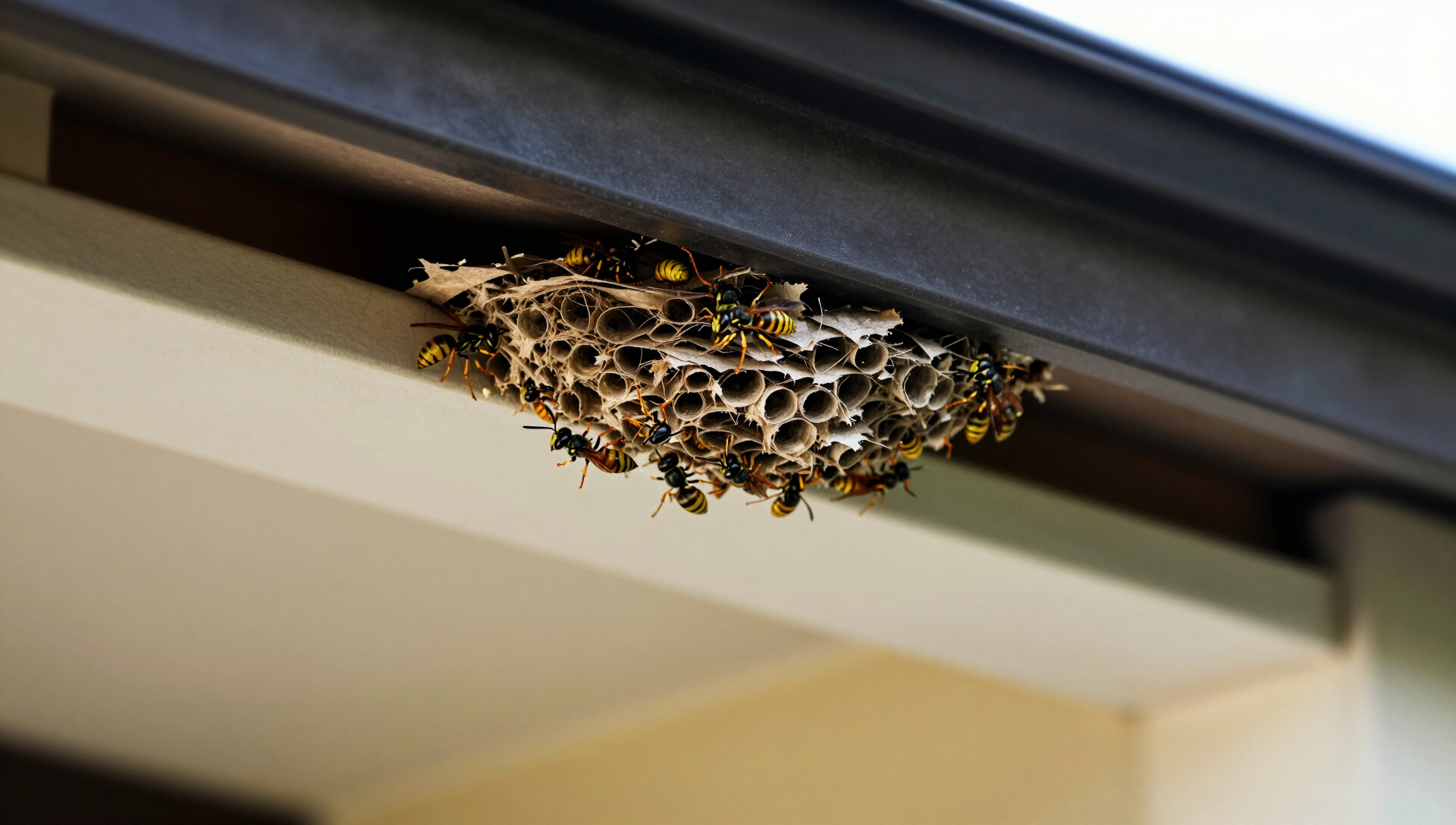 Bees and Wasp Removal in South Granville